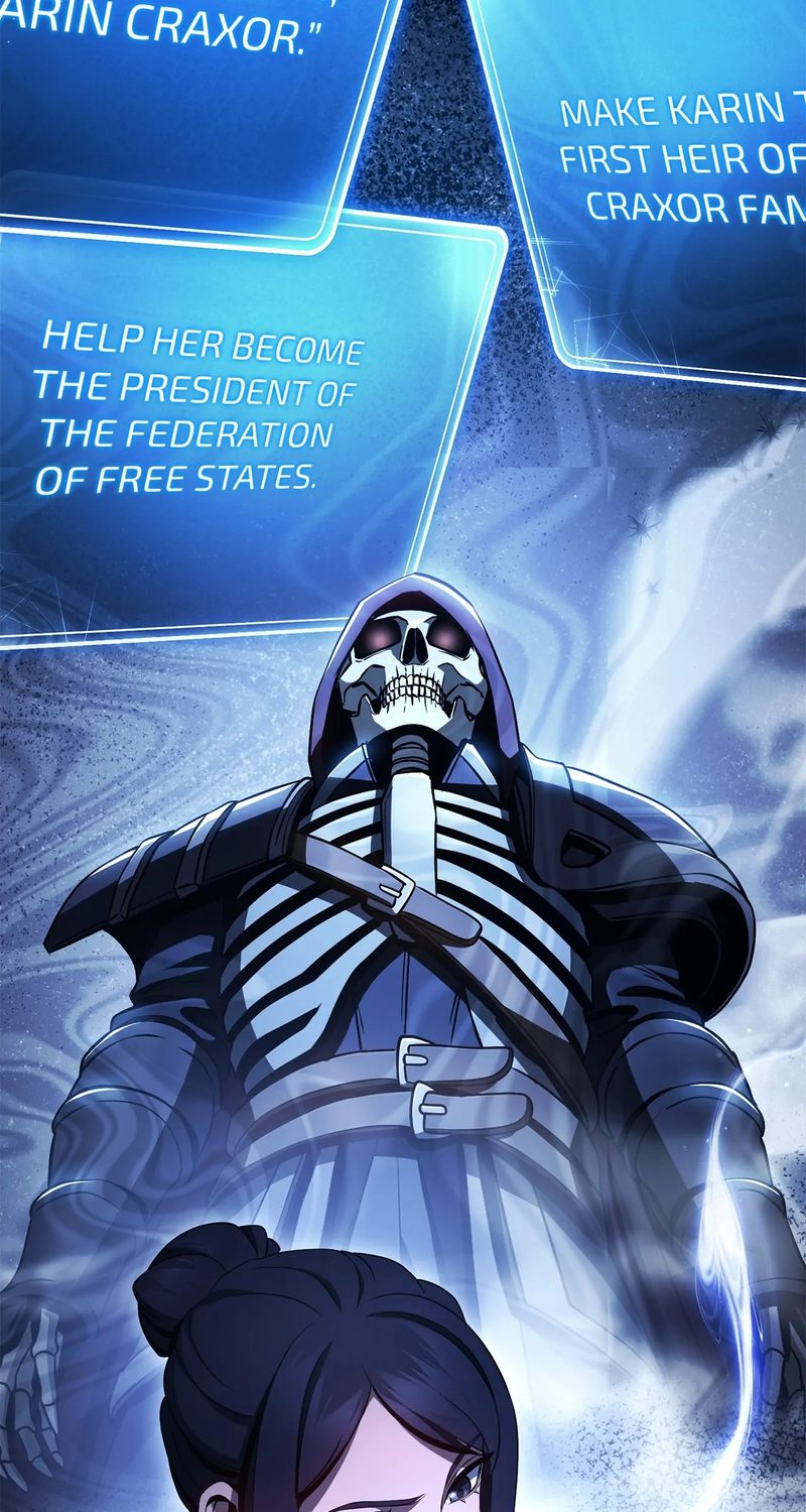 Skeleton Soldier Couldn’t Protect the Dungeon - Chapter 338 Page 74