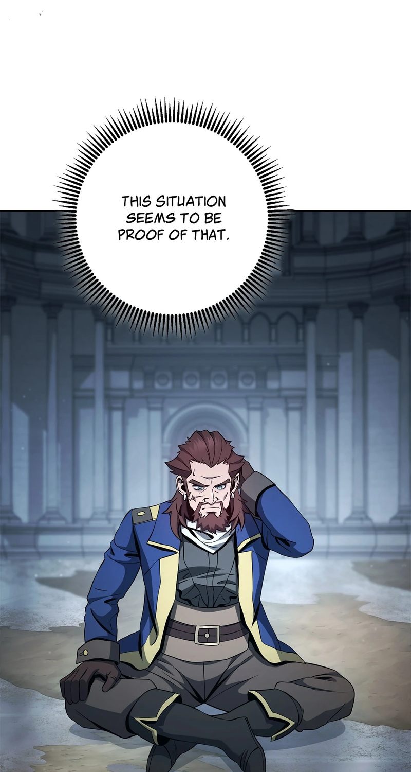 Skeleton Soldier Couldn’t Protect the Dungeon - Chapter 338 Page 76