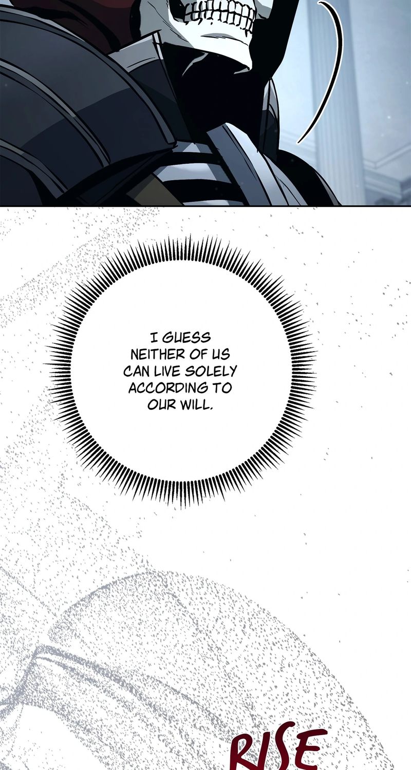 Skeleton Soldier Couldn’t Protect the Dungeon - Chapter 338 Page 78