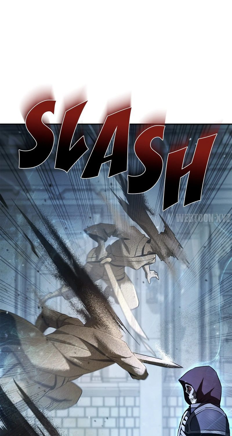 Skeleton Soldier Couldn’t Protect the Dungeon - Chapter 338 Page 8