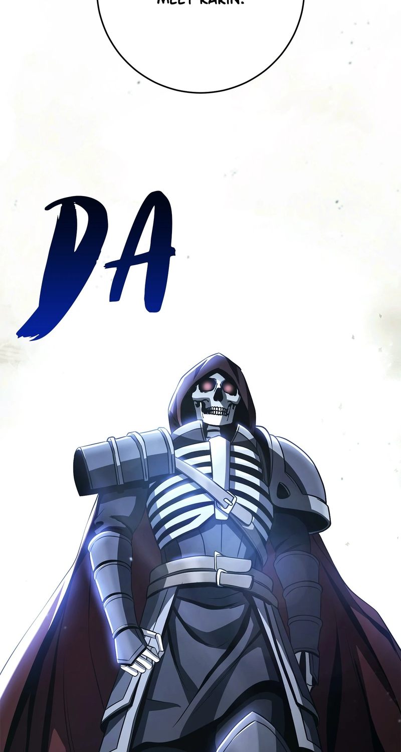 Skeleton Soldier Couldn’t Protect the Dungeon - Chapter 338 Page 85