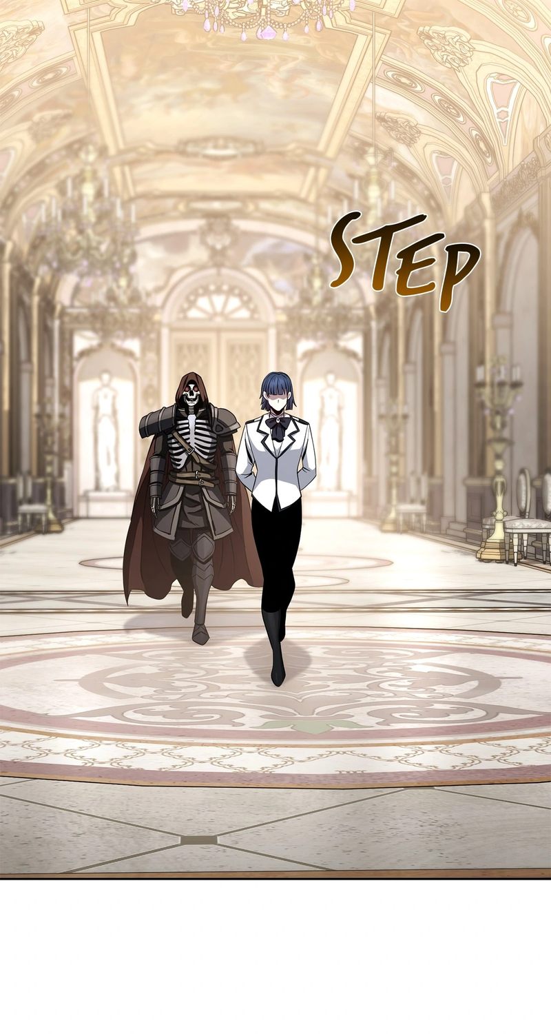 Skeleton Soldier Couldn’t Protect the Dungeon - Chapter 338 Page 92