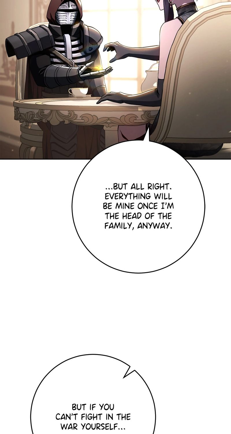 Skeleton Soldier Couldn’t Protect the Dungeon - Chapter 339 Page 101