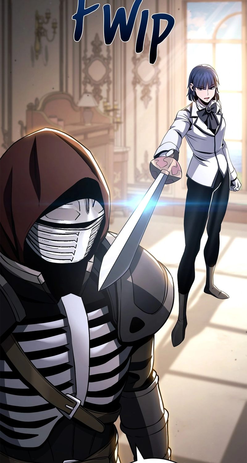 Skeleton Soldier Couldn’t Protect the Dungeon - Chapter 339 Page 31