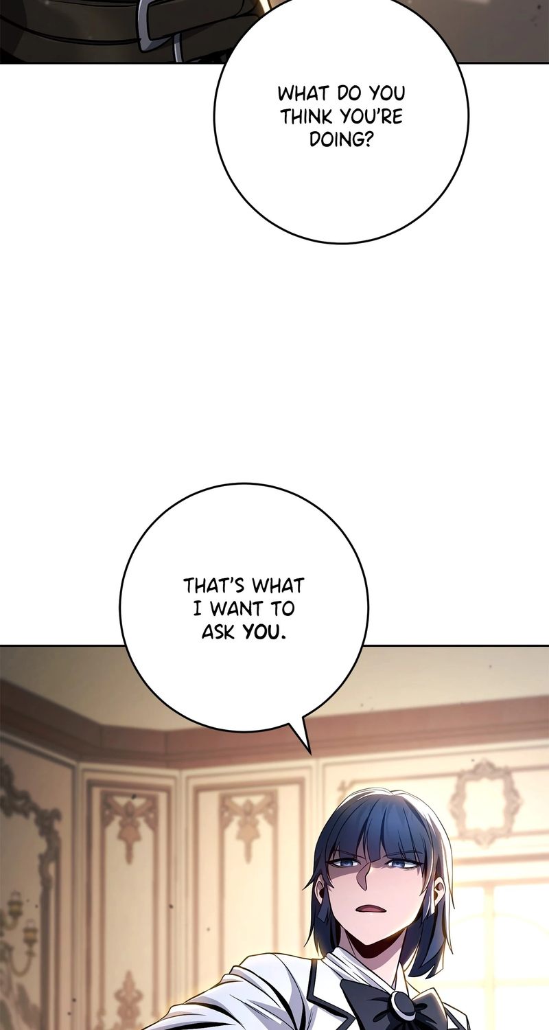 Skeleton Soldier Couldn’t Protect the Dungeon - Chapter 339 Page 32