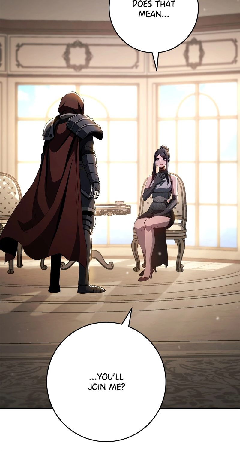 Skeleton Soldier Couldn’t Protect the Dungeon - Chapter 339 Page 76