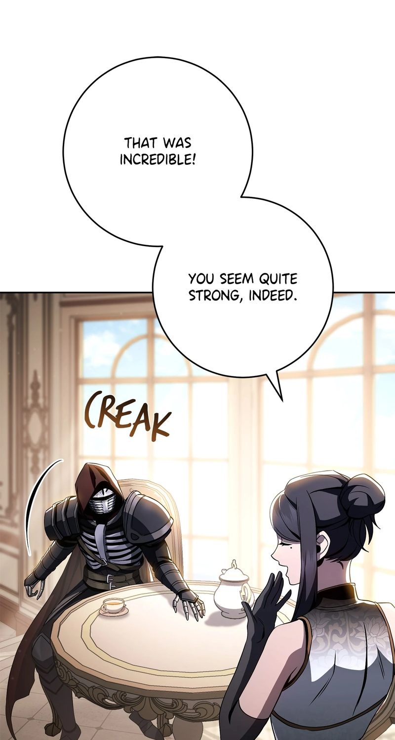 Skeleton Soldier Couldn’t Protect the Dungeon - Chapter 339 Page 92
