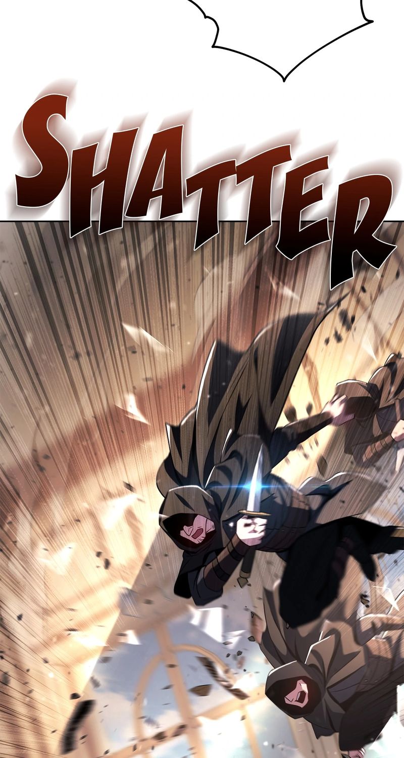 Skeleton Soldier Couldn’t Protect the Dungeon - Chapter 340 Page 104