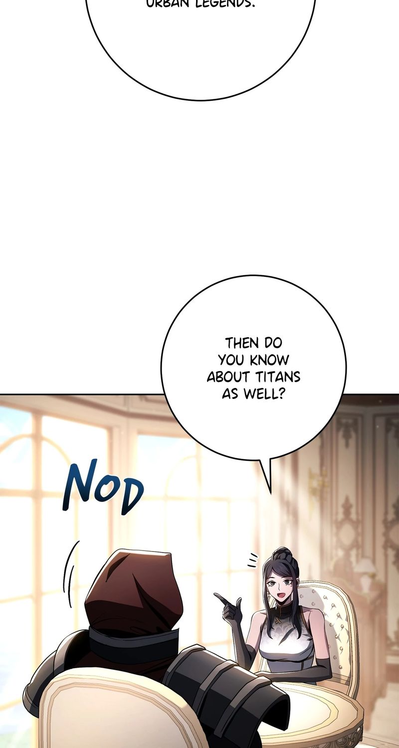 Skeleton Soldier Couldn’t Protect the Dungeon - Chapter 340 Page 13