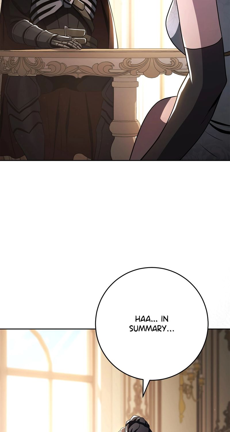 Skeleton Soldier Couldn’t Protect the Dungeon - Chapter 340 Page 31