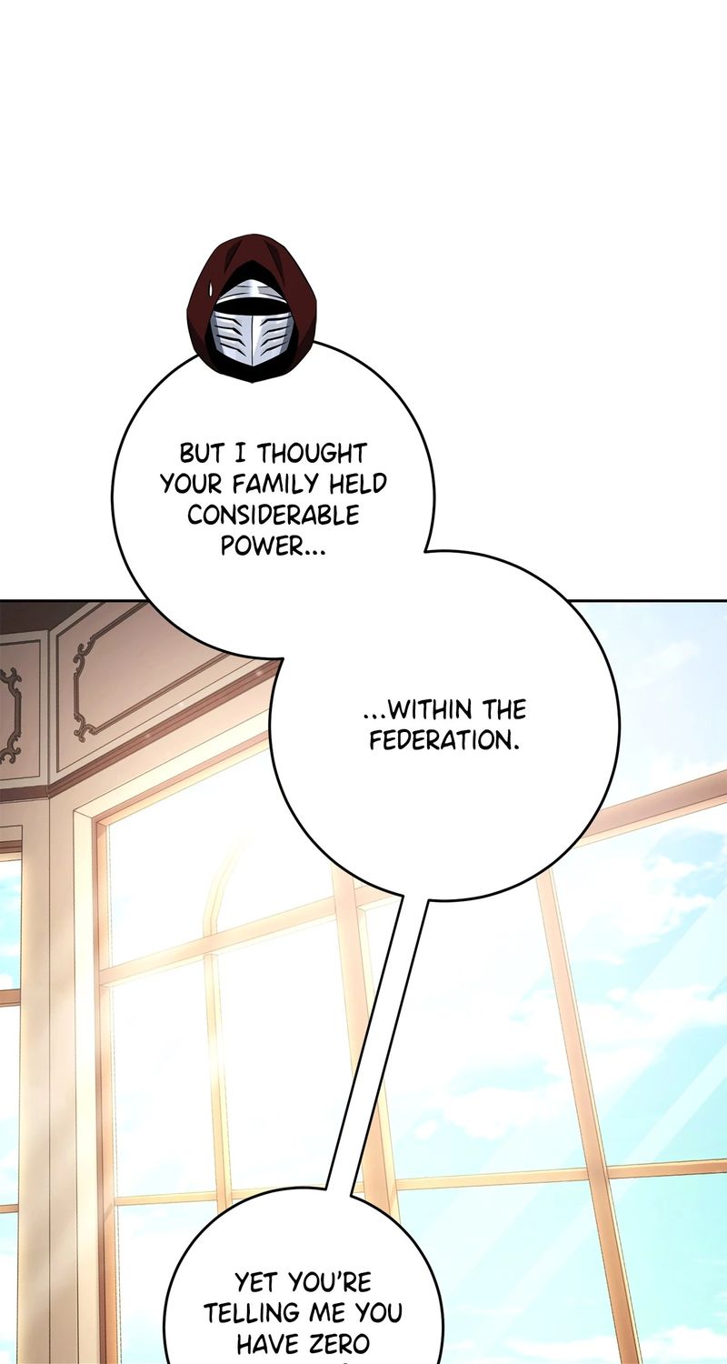 Skeleton Soldier Couldn’t Protect the Dungeon - Chapter 340 Page 40