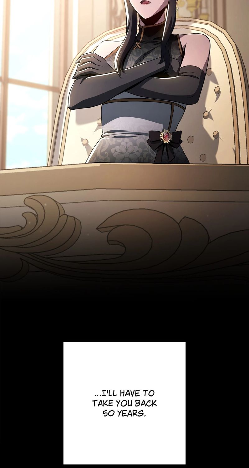 Skeleton Soldier Couldn’t Protect the Dungeon - Chapter 340 Page 44