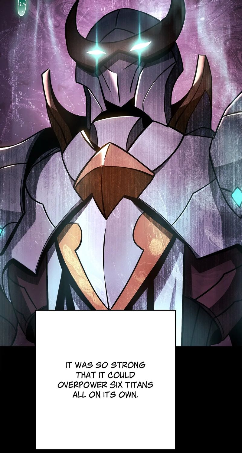 Skeleton Soldier Couldn’t Protect the Dungeon - Chapter 340 Page 48