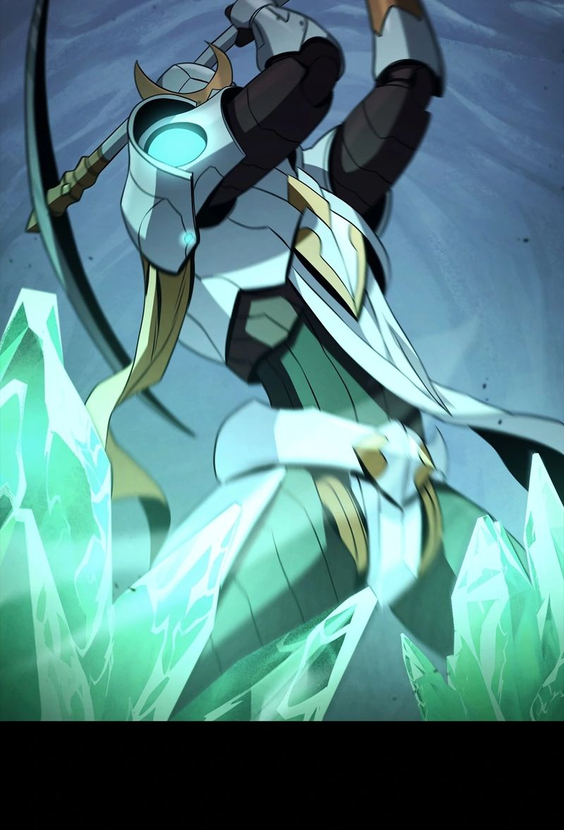 Skeleton Soldier Couldn’t Protect the Dungeon - Chapter 340 Page 55