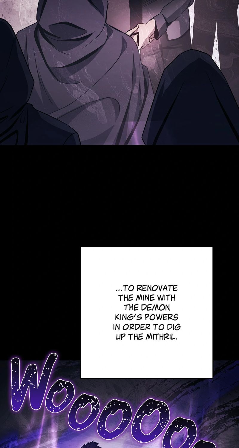 Skeleton Soldier Couldn’t Protect the Dungeon - Chapter 340 Page 60