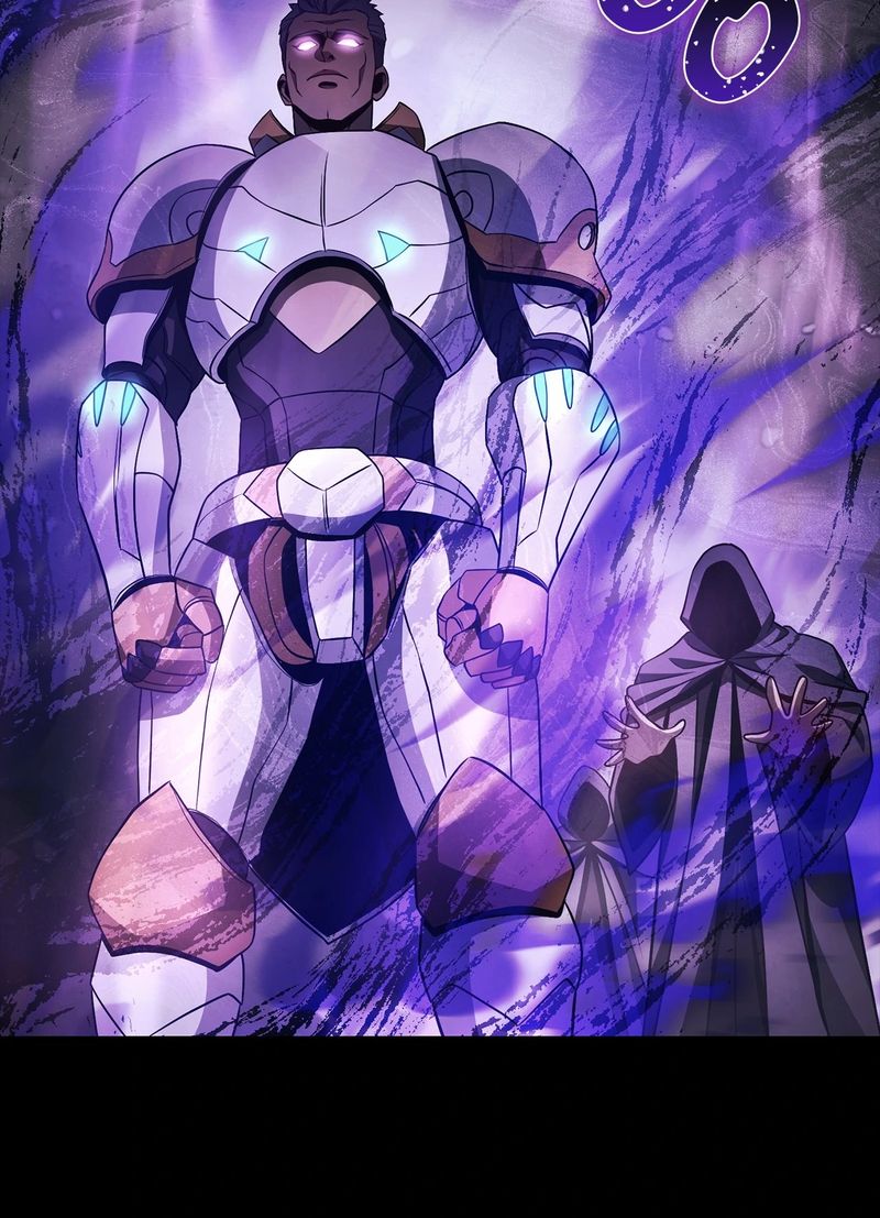 Skeleton Soldier Couldn’t Protect the Dungeon - Chapter 340 Page 61