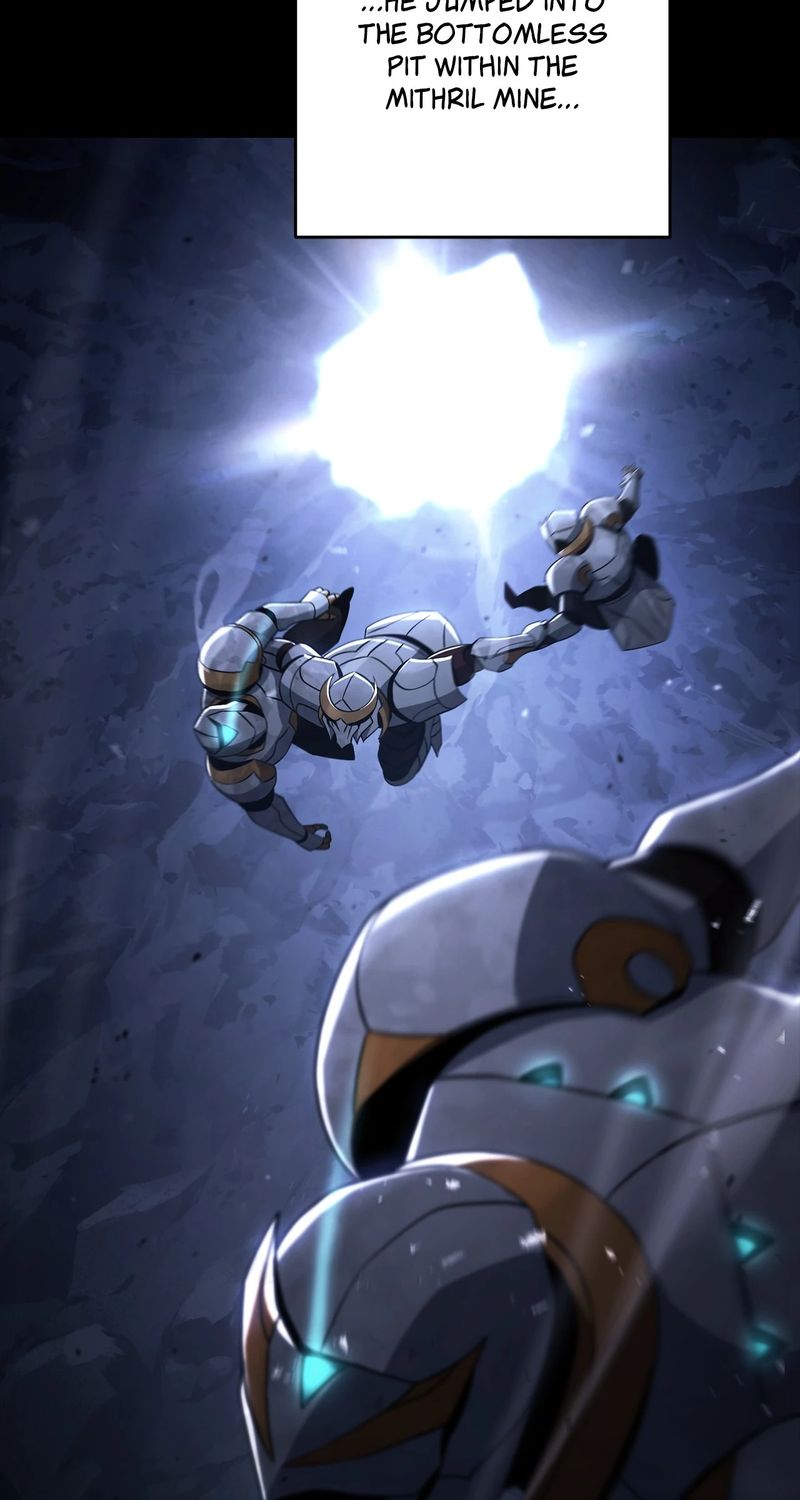 Skeleton Soldier Couldn’t Protect the Dungeon - Chapter 340 Page 67