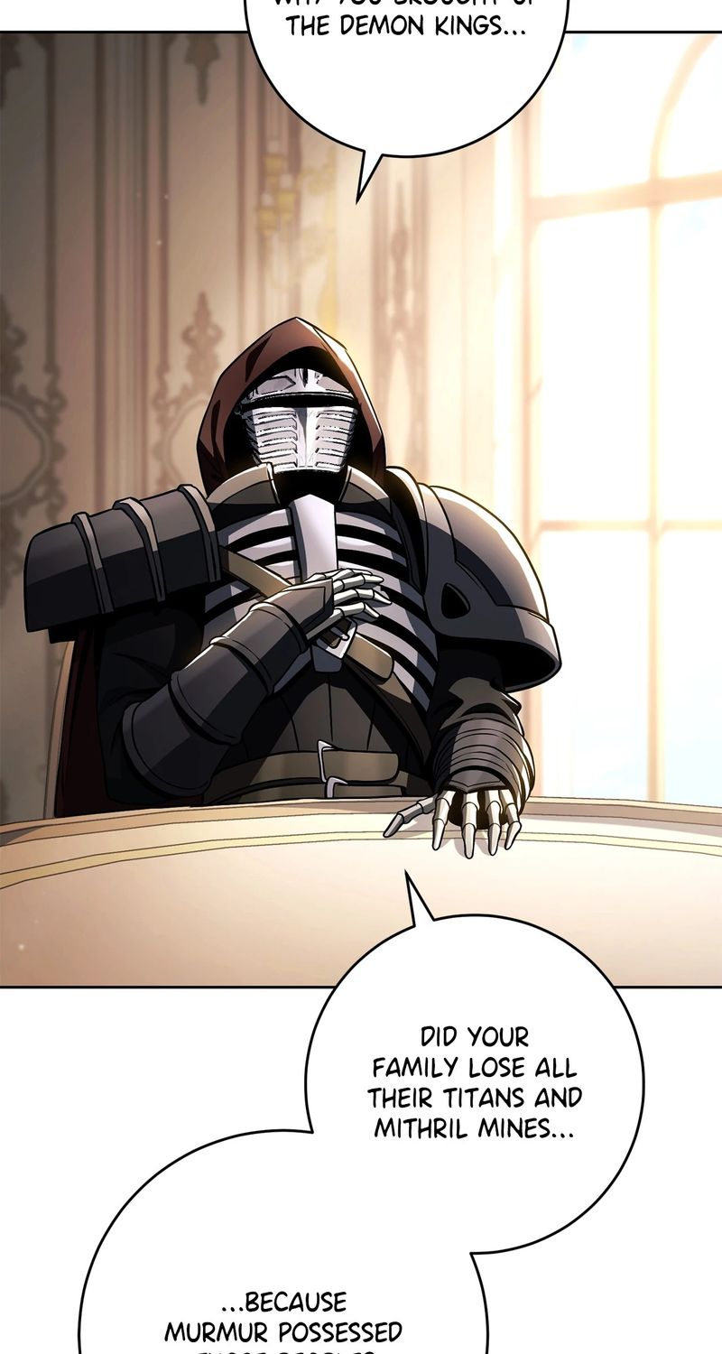 Skeleton Soldier Couldn’t Protect the Dungeon - Chapter 340 Page 73