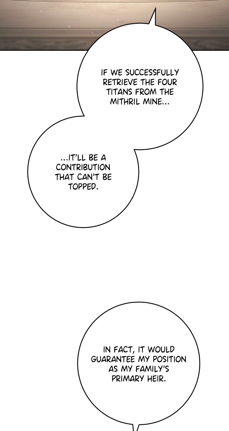 Skeleton Soldier Couldn’t Protect the Dungeon - Chapter 340 Page 79