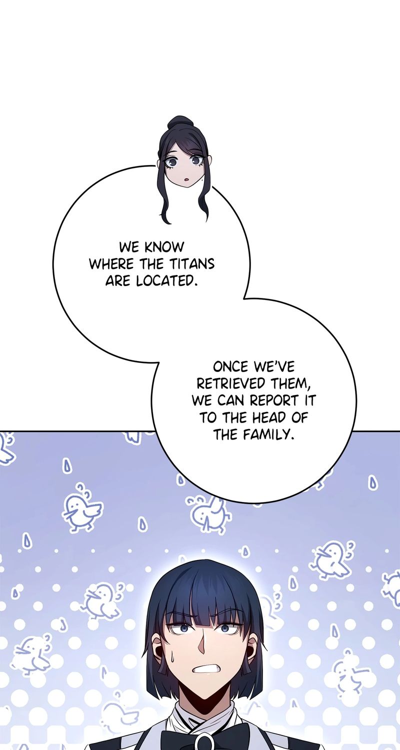 Skeleton Soldier Couldn’t Protect the Dungeon - Chapter 340 Page 84