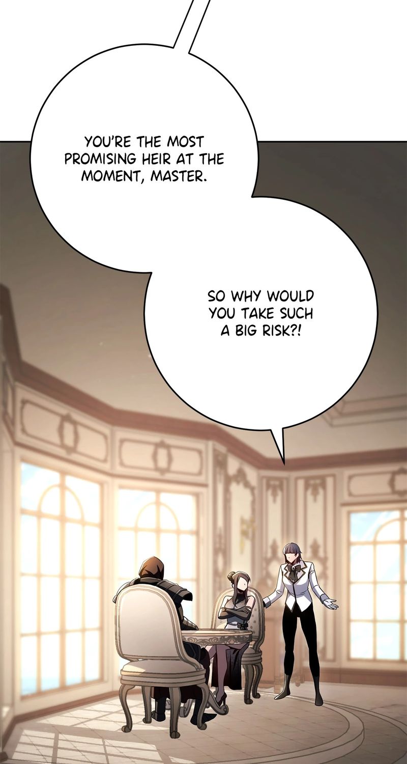 Skeleton Soldier Couldn’t Protect the Dungeon - Chapter 340 Page 86