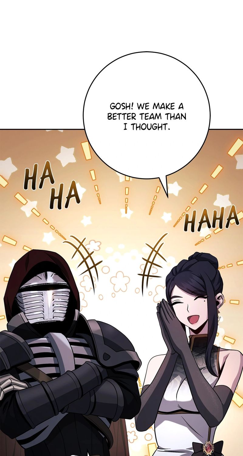 Skeleton Soldier Couldn’t Protect the Dungeon - Chapter 340 Page 97