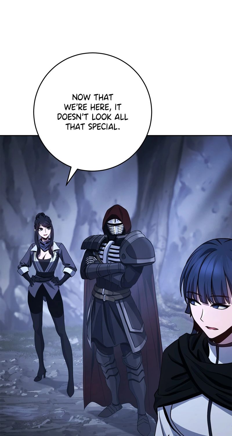 Skeleton Soldier Couldn’t Protect the Dungeon - Chapter 341 Page 101