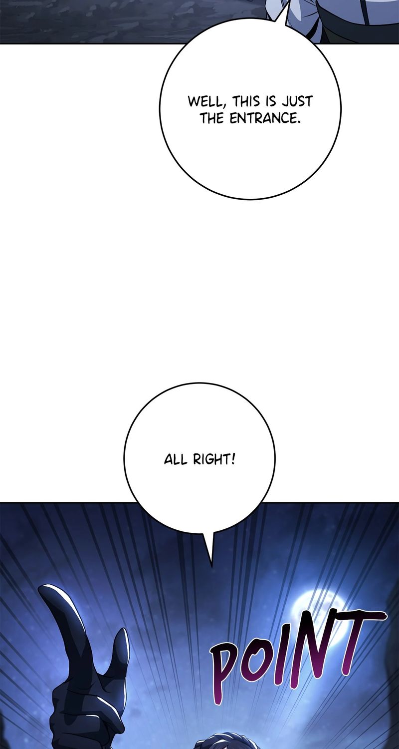 Skeleton Soldier Couldn’t Protect the Dungeon - Chapter 341 Page 102