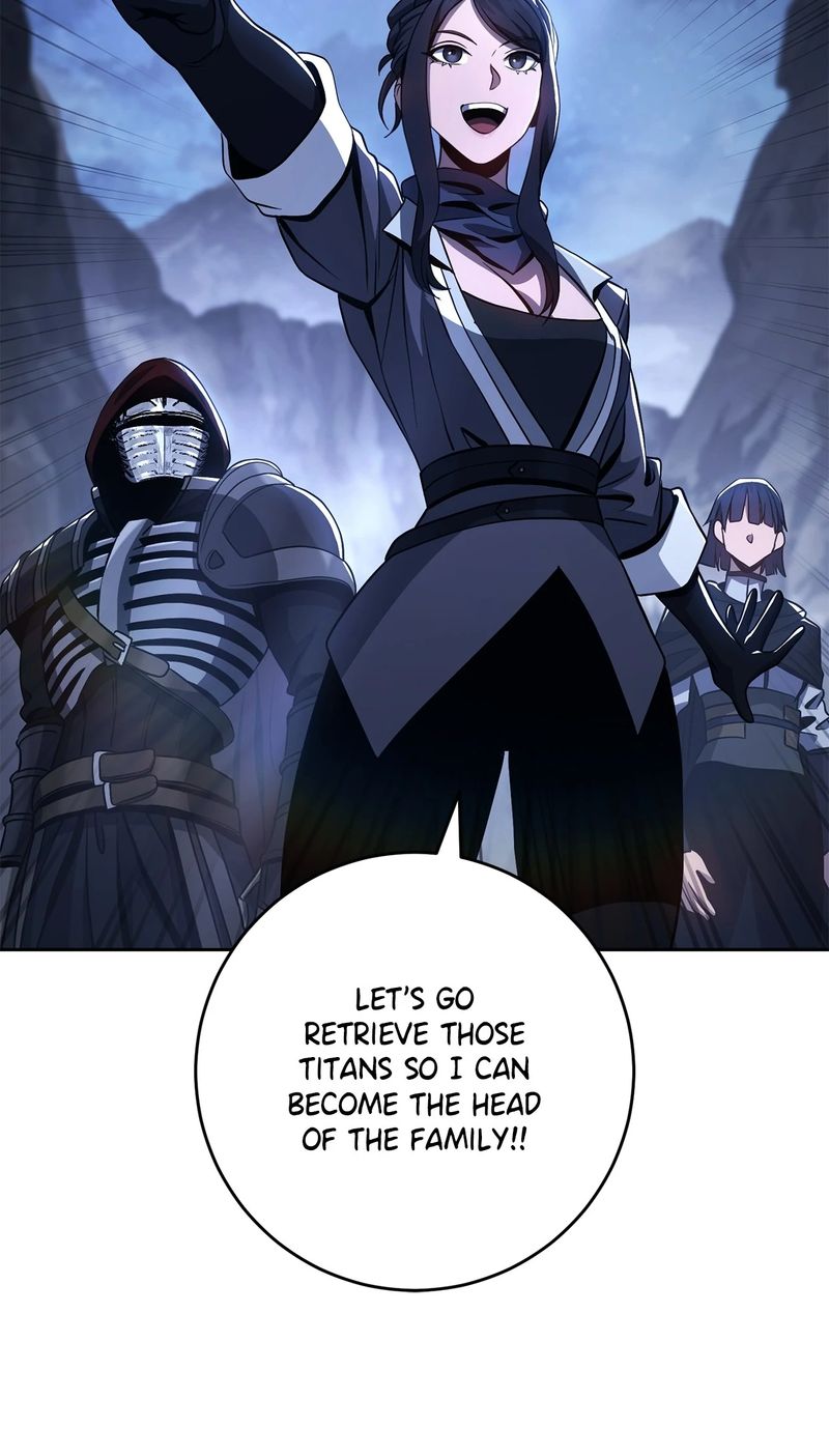 Skeleton Soldier Couldn’t Protect the Dungeon - Chapter 341 Page 103