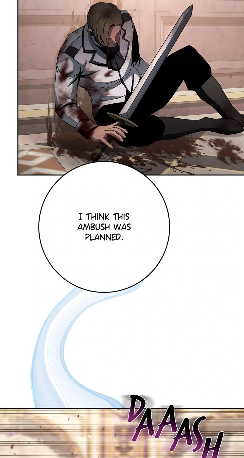 Skeleton Soldier Couldn’t Protect the Dungeon - Chapter 341 Page 25