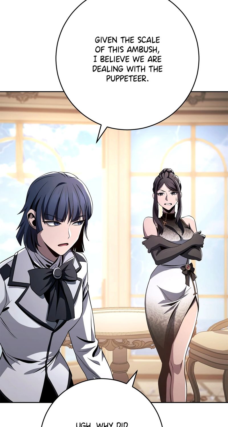 Skeleton Soldier Couldn’t Protect the Dungeon - Chapter 341 Page 27