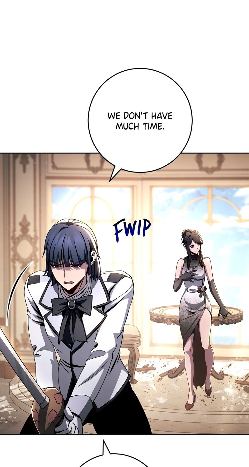 Skeleton Soldier Couldn’t Protect the Dungeon - Chapter 341 Page 32