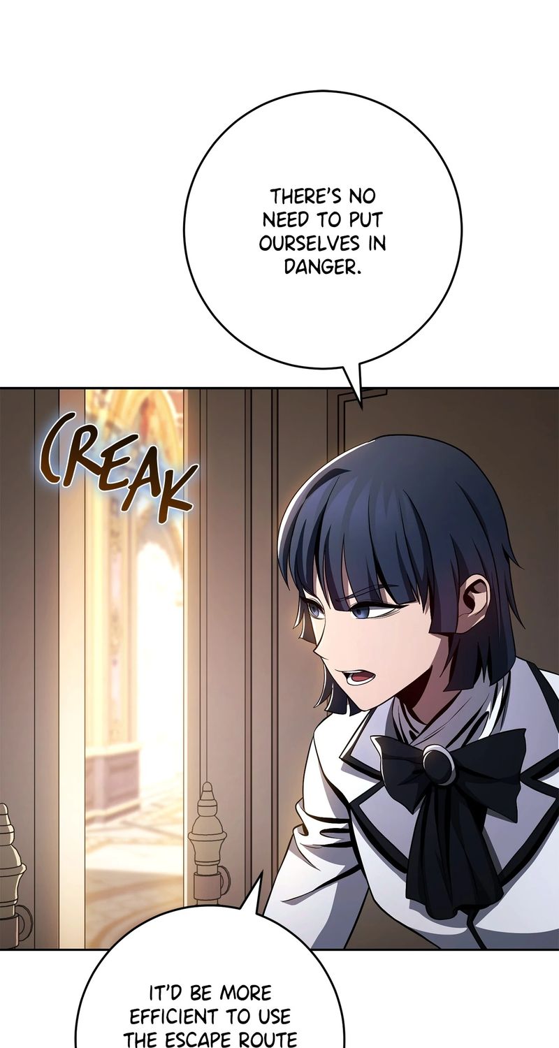 Skeleton Soldier Couldn’t Protect the Dungeon - Chapter 341 Page 35