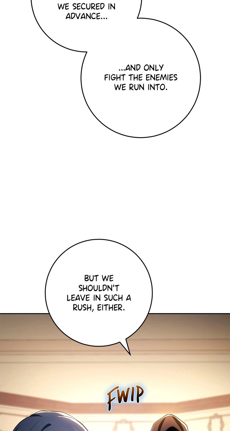 Skeleton Soldier Couldn’t Protect the Dungeon - Chapter 341 Page 36