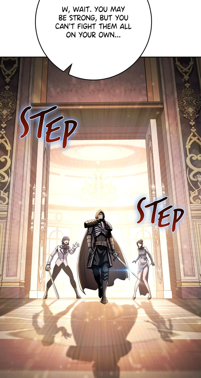 Skeleton Soldier Couldn’t Protect the Dungeon - Chapter 341 Page 38