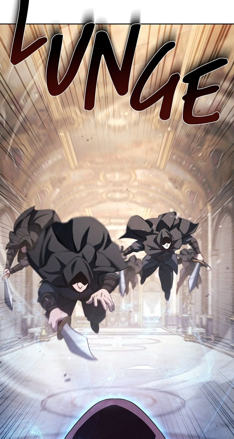 Skeleton Soldier Couldn’t Protect the Dungeon - Chapter 341 Page 43