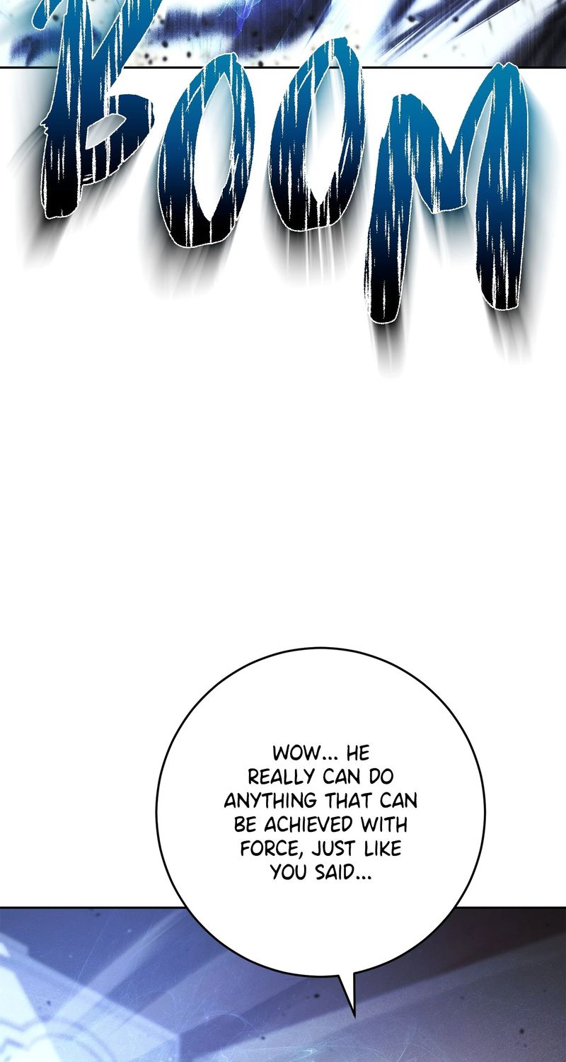 Skeleton Soldier Couldn’t Protect the Dungeon - Chapter 341 Page 51