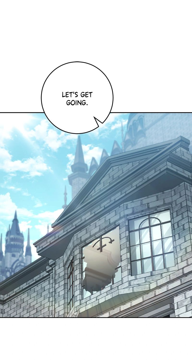 Skeleton Soldier Couldn’t Protect the Dungeon - Chapter 341 Page 56