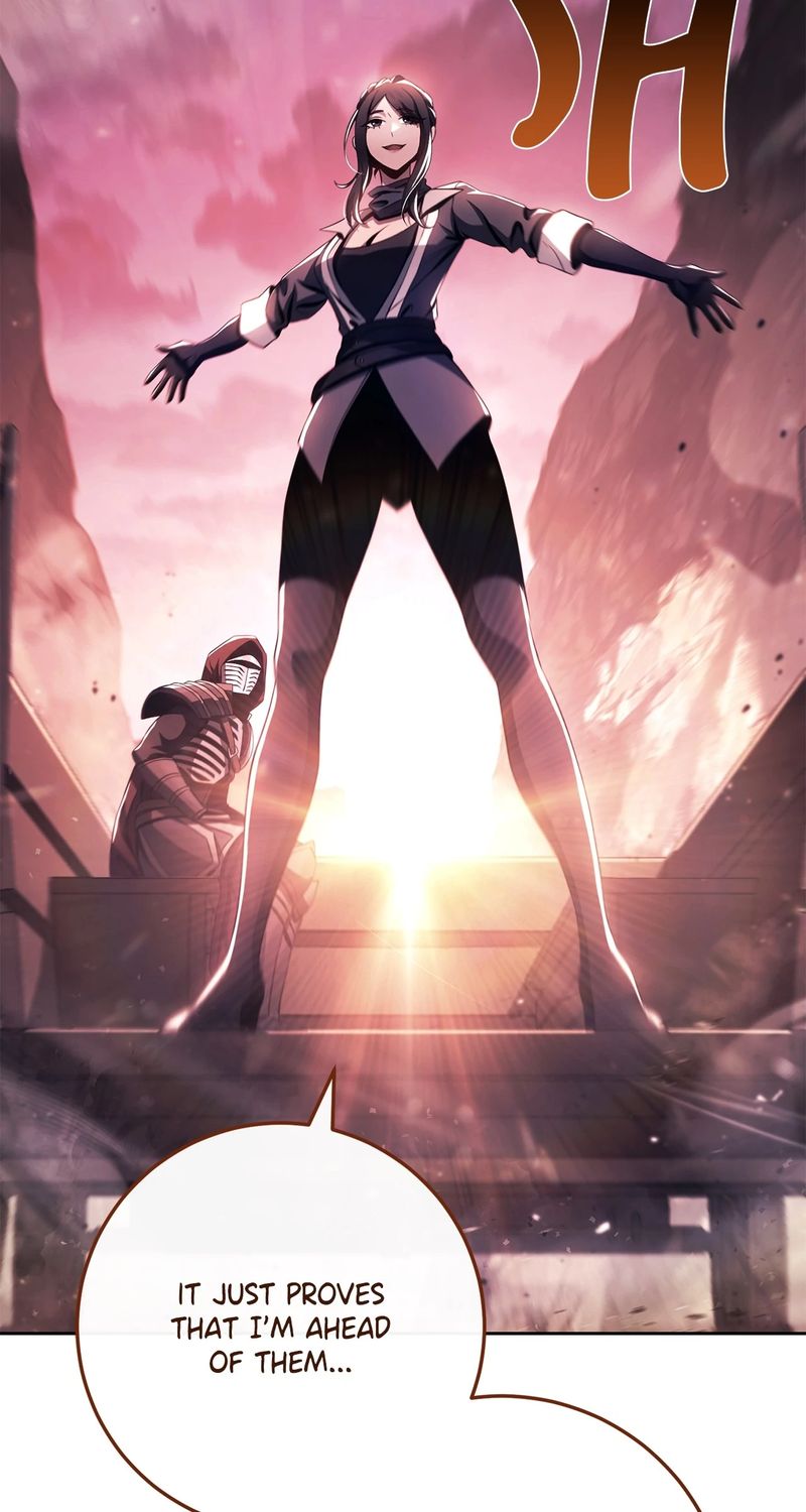 Skeleton Soldier Couldn’t Protect the Dungeon - Chapter 341 Page 72