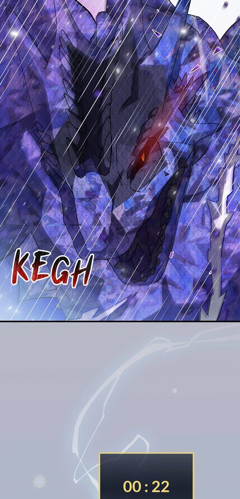 Leveling Up, by Only Eating! - Chapter 194 Page 42