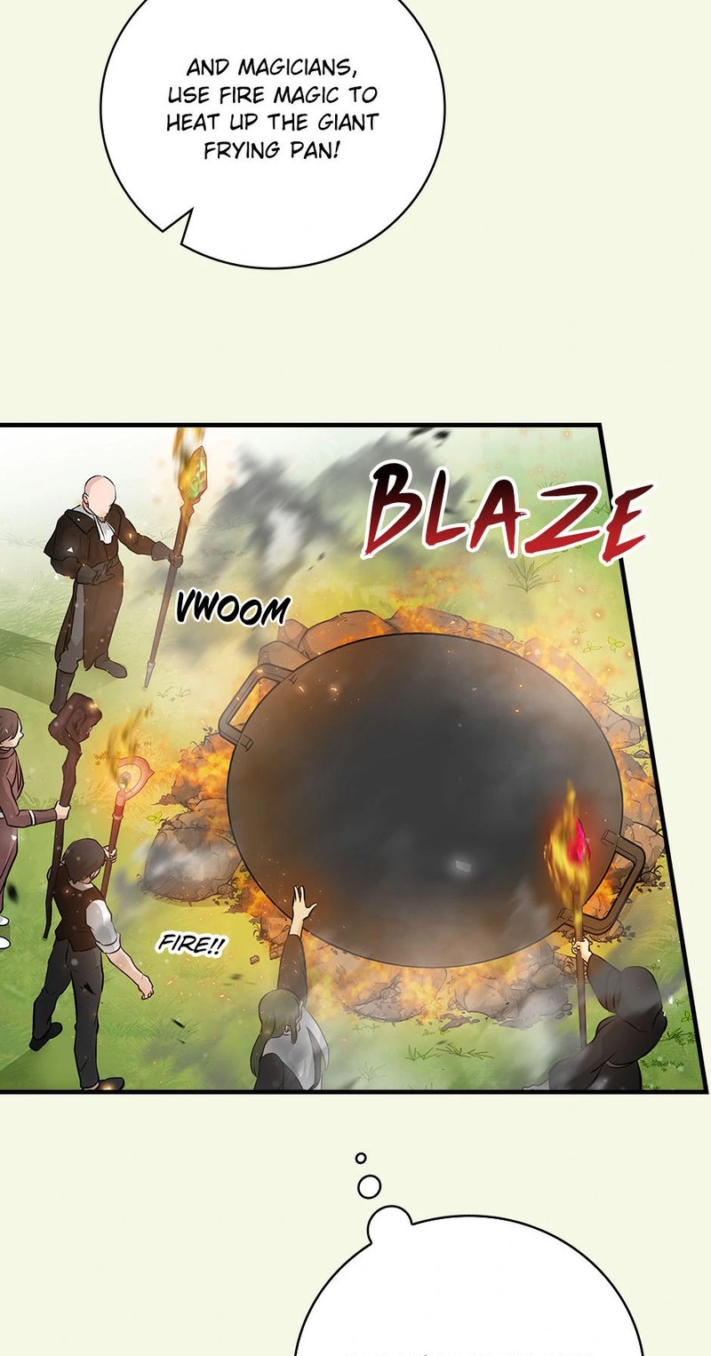 Leveling Up, by Only Eating! - Chapter 195 Page 60