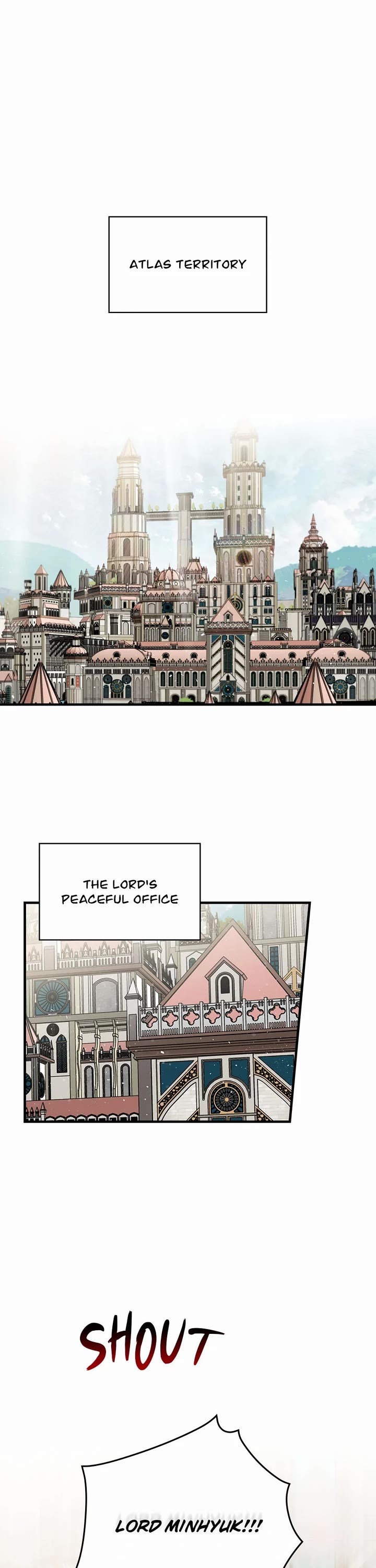 Leveling Up, by Only Eating! - Chapter 196 Page 1