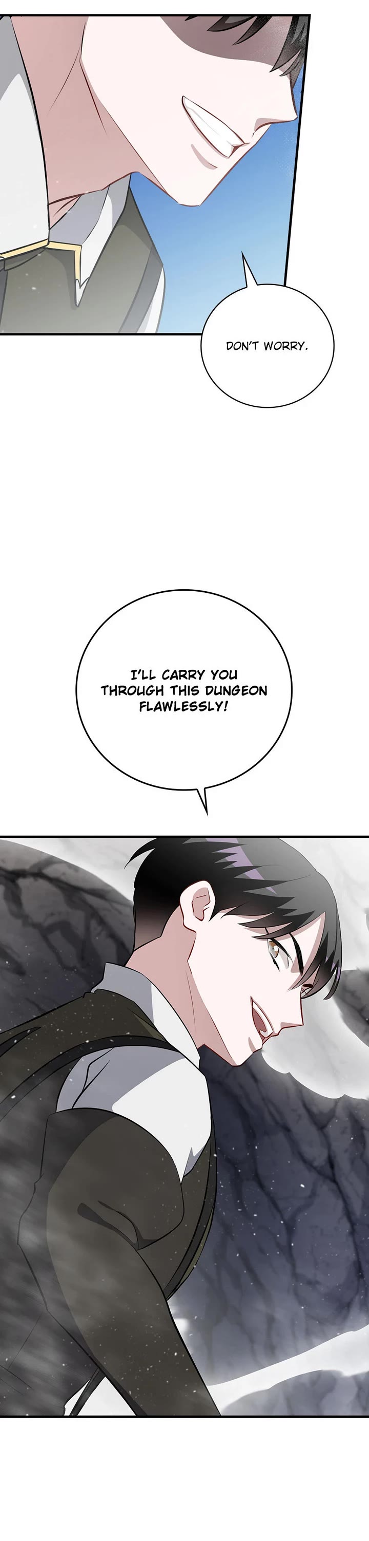 Leveling Up, by Only Eating! - Chapter 196 Page 12