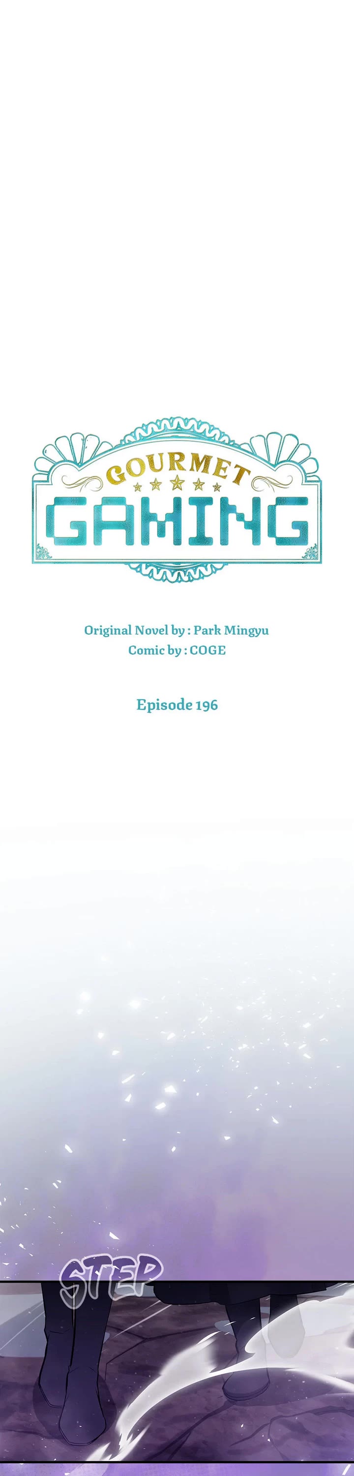 Leveling Up, by Only Eating! - Chapter 196 Page 13