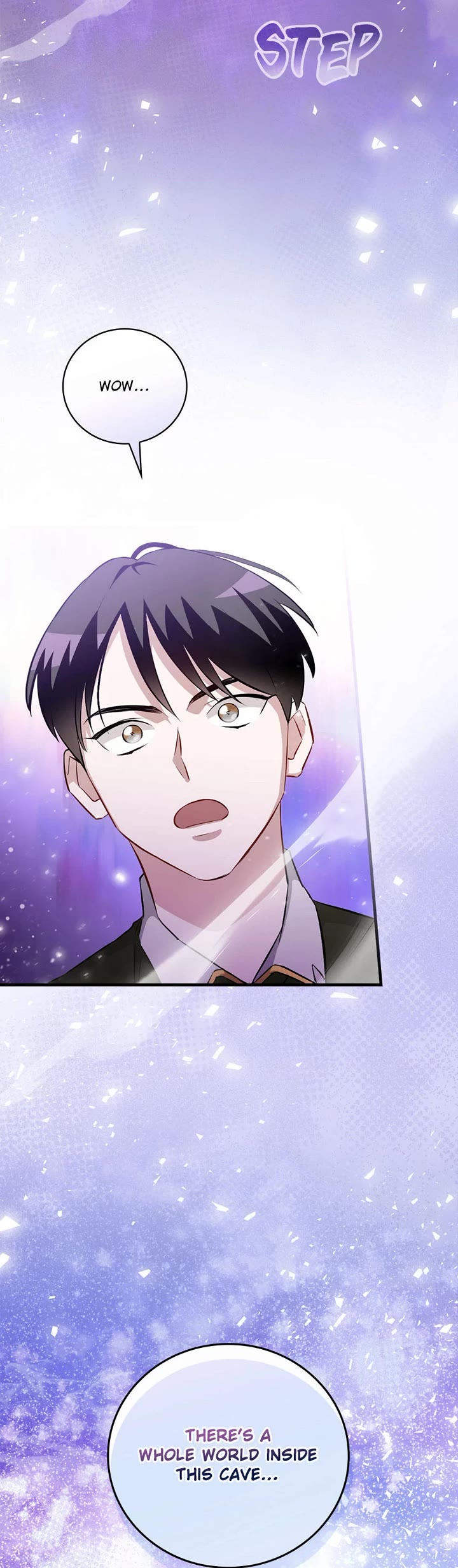 Leveling Up, by Only Eating! - Chapter 196 Page 14