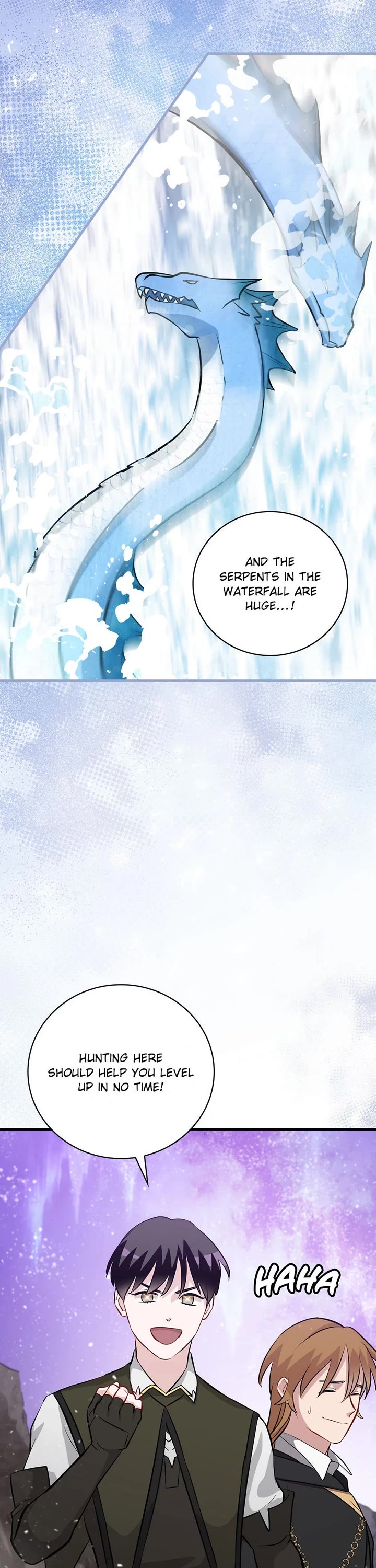 Leveling Up, by Only Eating! - Chapter 196 Page 16