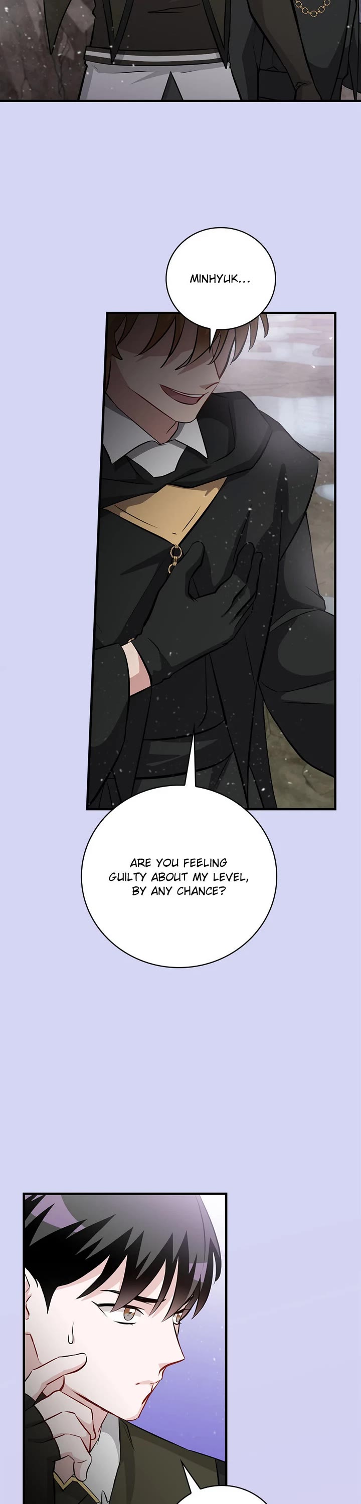 Leveling Up, by Only Eating! - Chapter 196 Page 17