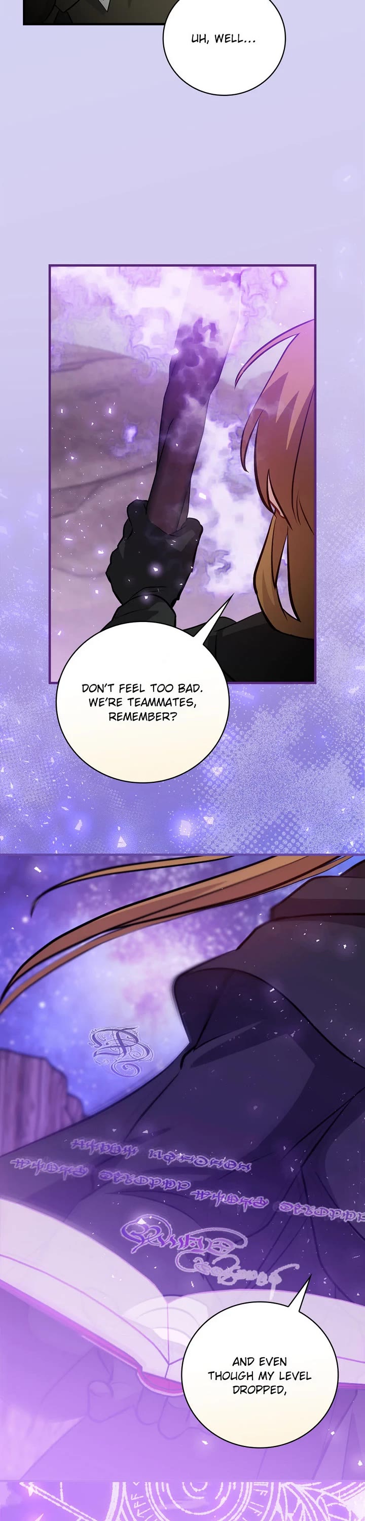 Leveling Up, by Only Eating! - Chapter 196 Page 18