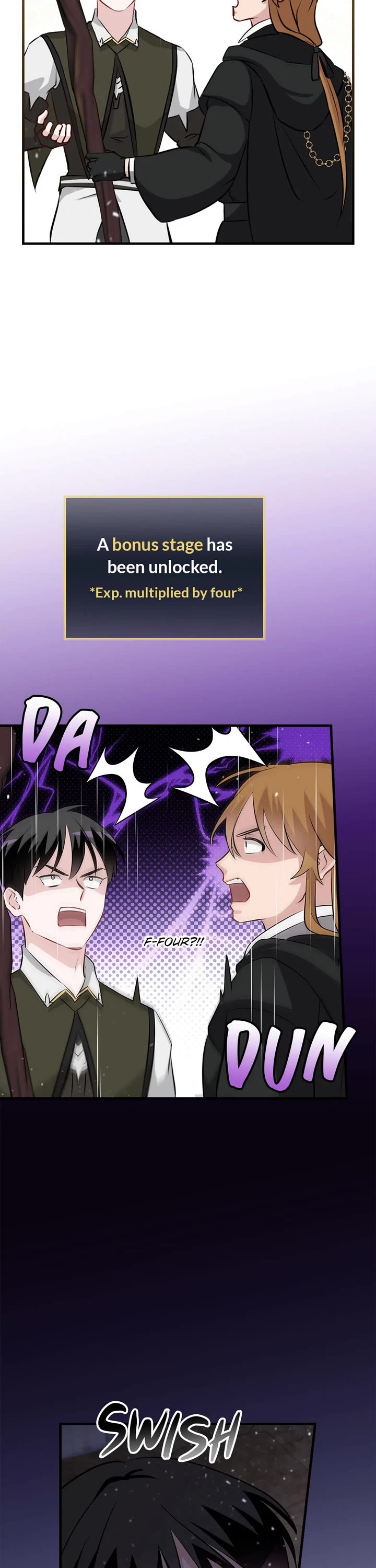 Leveling Up, by Only Eating! - Chapter 196 Page 22