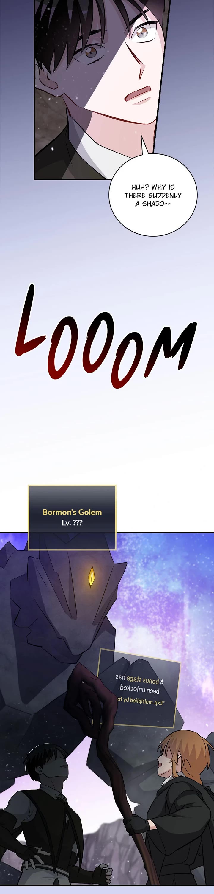 Leveling Up, by Only Eating! - Chapter 196 Page 23